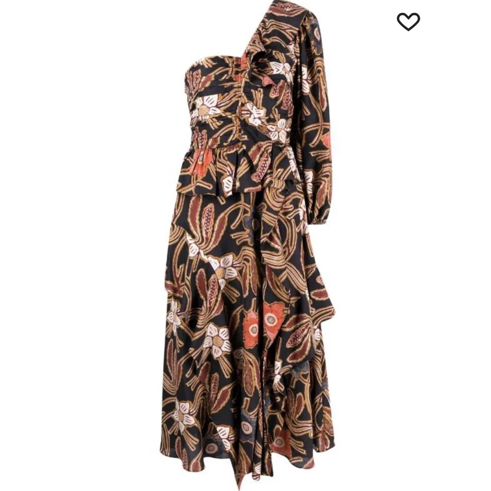 Ulla Johnson Dress